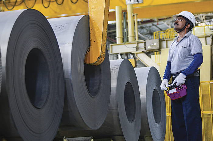 The making of the new Hyundai Santro